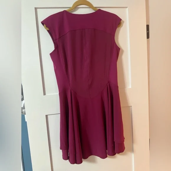 Lululemon Everlux Mesh Back Tennis Dress - Picture 2 of 3